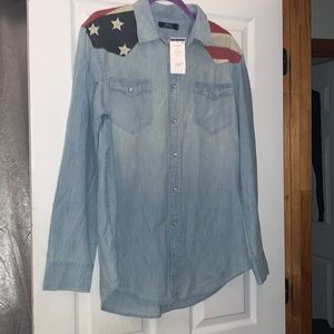 Ralph Lauren-Polo Shirt